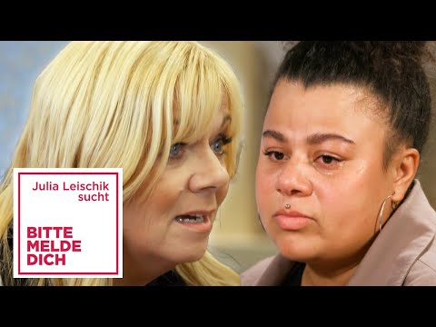 Vom Kinderdorf zum Familienglück: Linda und ihre Suche nach Identität! | 2/2 | Julia Leischik sucht