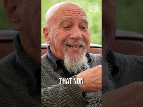 What Roger Penrose taught Stuart Hameroff about consciousness