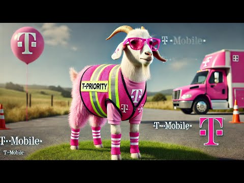 T-Mobile Can't Stay Out of Trouble, Verizon Pressing Legal Charges