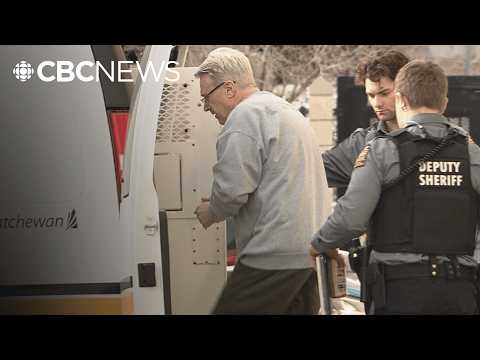 Second sentencing hearing held for Regina man convicted of killing wife