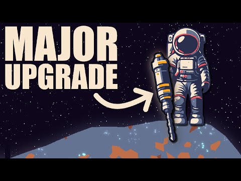 Completely overhauling my game