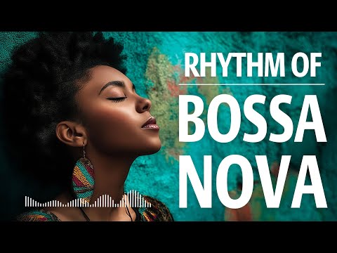 Smooth Bossa Nova Morning Playlist 2026 🎧 Best Jazz Bossa Nova Covers☕