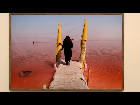 Sharjah Biennial 2023 Contemporary Art Exhibitions part4 Sharjah Art Museum Special Exhibitions