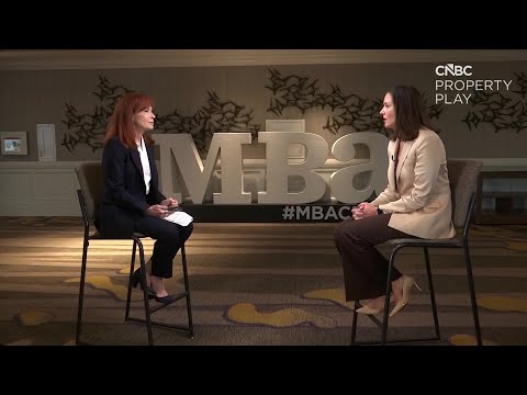 Property Play: Scenes from a CRE finance conference