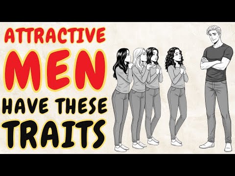10 Clear Signs You’re a Highly Attractive Man Even If You Don't Think So