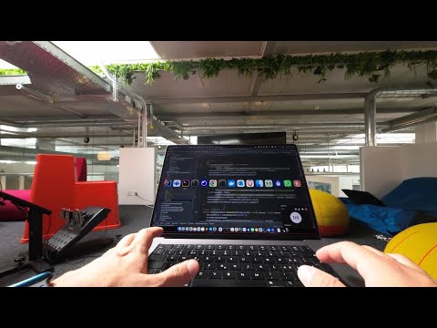 *First Person | Detailed VLOG* A Day In The Life Of A Software Engineer in Switzerland🇨🇭 | Episode 4