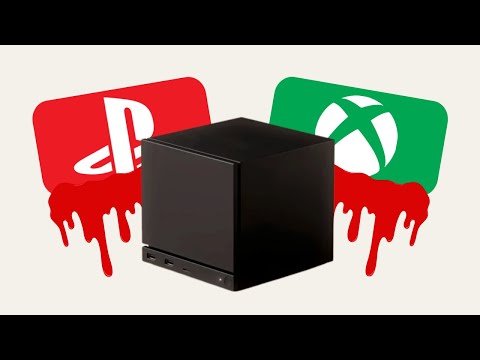 Why Steam Machine Is Destroying The Gaming Industry?
