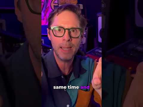 EQ Removes. Multiband Controls