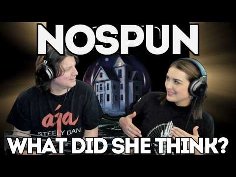 NOSPUN - And Then There Was One.. | FIRST TIME COUPLE REACTION | THE LEGACY CLUB!
