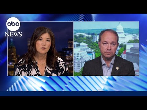 Rep. Stutzman on Israel and Iran strikes: ‘Israel has to do what it has to do’