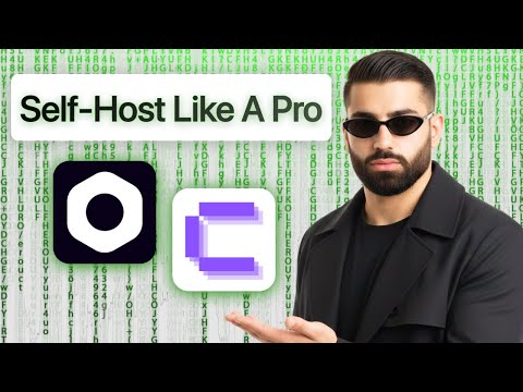 Deploy Medusa JS to Coolify in under 15 Mins (Step-by-step tutorial)