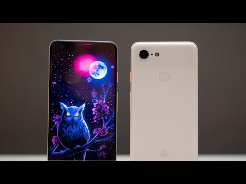 Pixel 3 - I Might be Switching Phones!