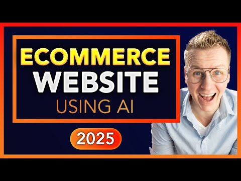 💥 From Zero to Webshop in 1 Hour (No Experience Needed)