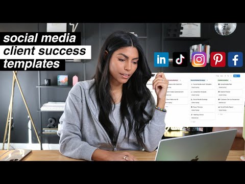 The Process I Follow to Get Results for Social Media Management Clients