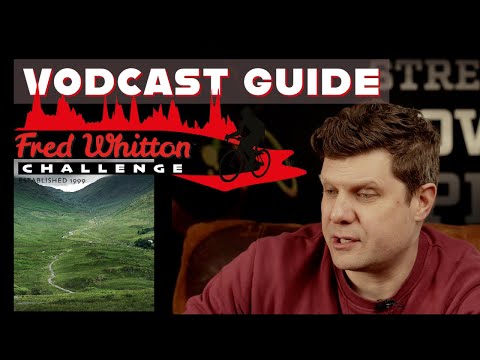 How to train for, and ride, the Fred Whitton Challenge