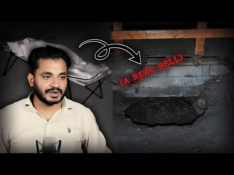 Portal To HELL (*Horror Content Warning*)