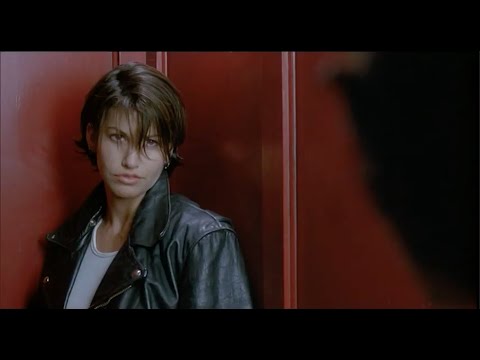 queer cinema - pink pony club