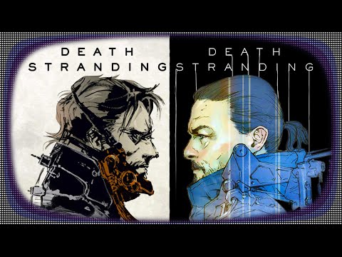 How Death Stranding Was Made and Why Hideo Kojima’s Team Disliked it