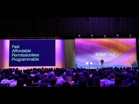 Launch your own stablecoin, agentic commerce tools, and more