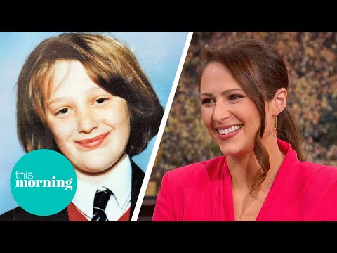 Charlene Downes: The Missing Girl Whose Case Was Never Solved | This Morning