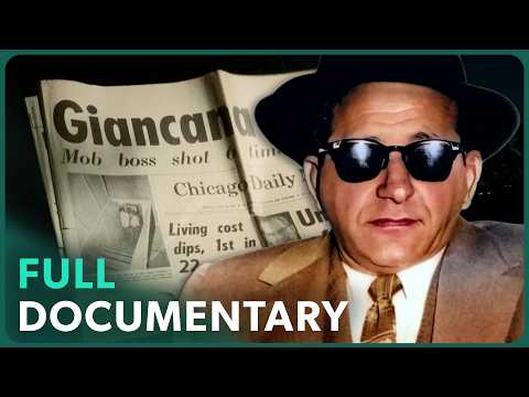 The True Story Of How Mob Boss Sam Giancana Put A President In Power