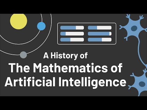 Mathematical Origins of Machine Learning | Teaching Computers to Learn, Part 2