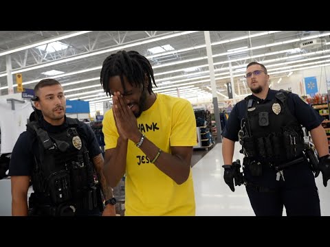 Walmart Won't Leave Me Alone!