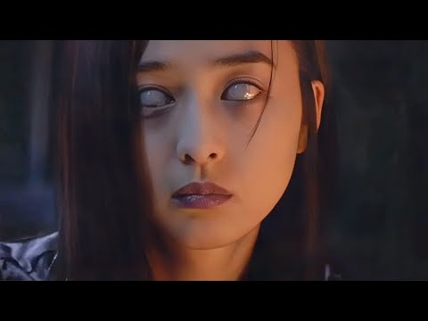 这次女鬼真的放了产假，美到无法言语的可爱！千万别晚上独自观看！#電影解說 #電影 #电影 #电影解说