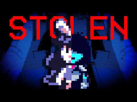 Did This Indie Game STEAL From Deltarune