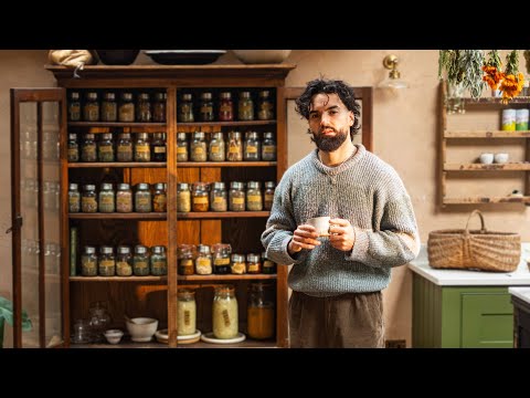 Nature’s Medicine Cabinet: 10+ Herbs You’ll Wish You Had Sooner 🌿✨