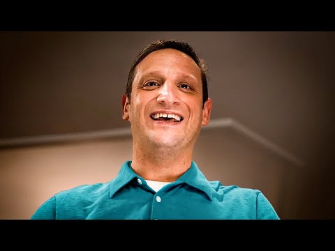 Why I Think You Should Leave Cures My Depression