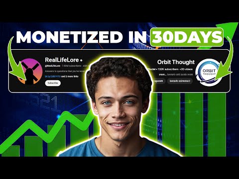 We CLONED a VIRAL Faceless YouTube Channel Using AI in 30 days | Here's what happened !!!