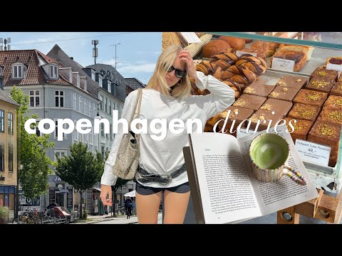 two (fun!) days in copenhagen
