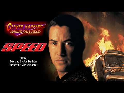 SPEED (1994) Retrospective/Review
