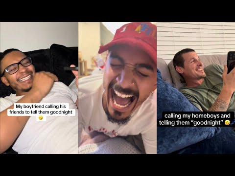 Goodnight Prank Pt 6