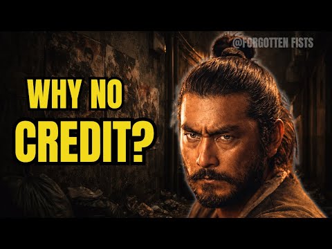 The Man Every Action Hero Is Copying — Whether They Know It or Not