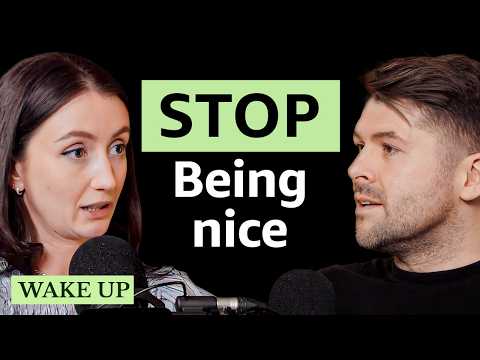 Why Your Employees Don’t Respect You & How To Be A Good Manager - Heather Elkington