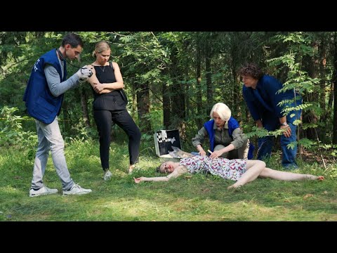 ФИЛЬМ! СЕРИЙНЫЙ УБИЙЦА ПО ПРОЗВИЩУ ДАЛЬНОБОЙЩИК! В тени больших чисел. По следу дождя! Русский фильм