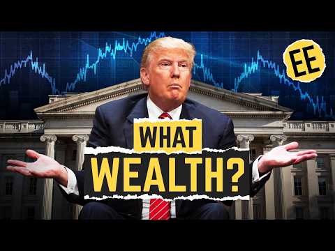 Why a Sovereign Wealth Fund Won't Save America