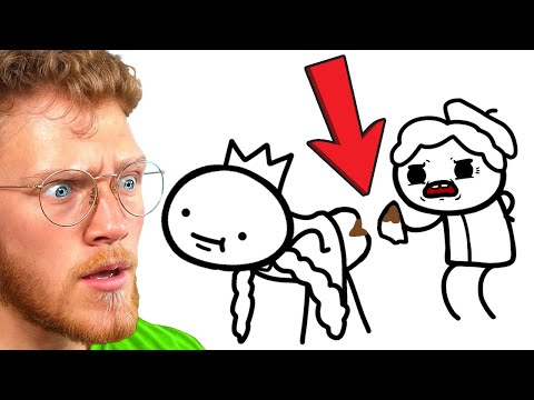 The WEIRDEST Jobs in History!