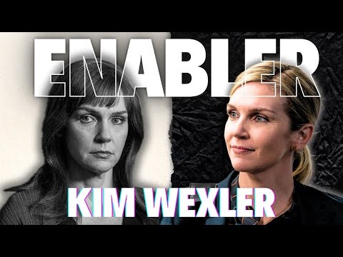 The Point of Kim Wexler - Nurturing Evil