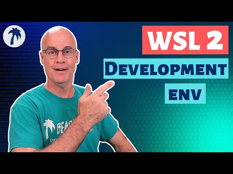 Developing on Windows with WSL2 (Subsystem for Linux) and PHP