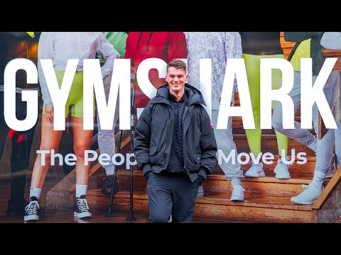 We launched our first-ever store