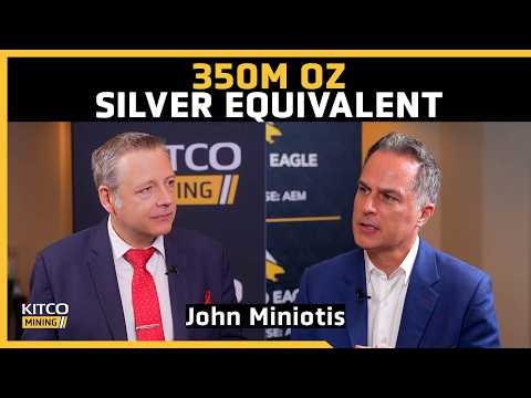 350 Moz Silver Project Accelerates as AbraSilver Prepares Q1 2026 FS