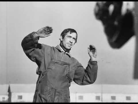 Организация хранения сельскохозяйственной техники, 1982