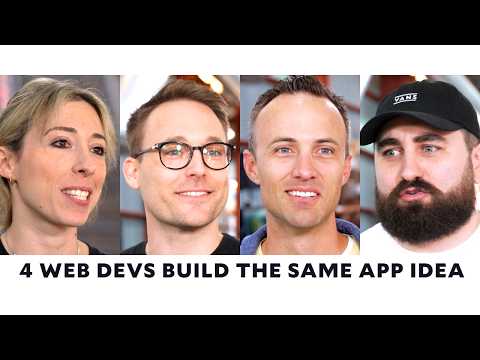 4 Hours to Save Santa's Workshop — Web Dev Challenge S1E10