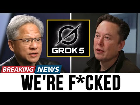 Grok 5 Just DESTROYED OpenAI — OpenAI Didn’t See This Coming