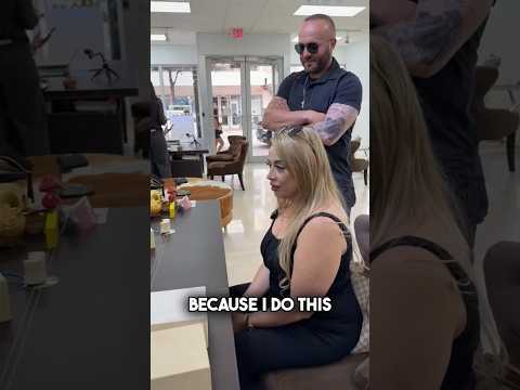 Rolex Deals CLOSED With Nayeli 🤝