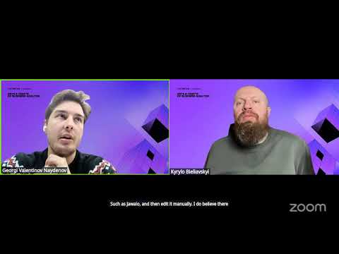 From needs to visual models: The human way, the AI way, and the smart way