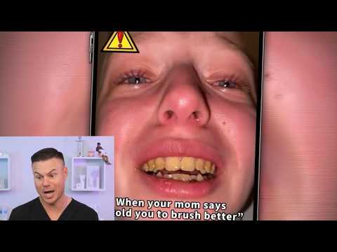 This is genuinely bad..